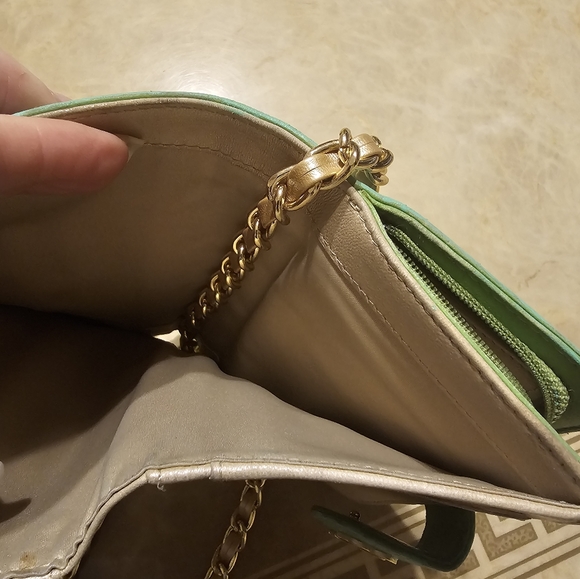 CHANEL WALLET - Picture 10 of 10